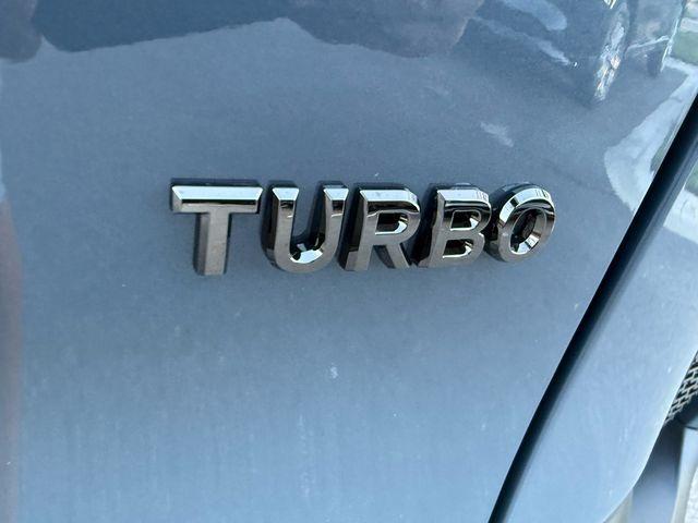 new 2026 Mazda CX-50 car