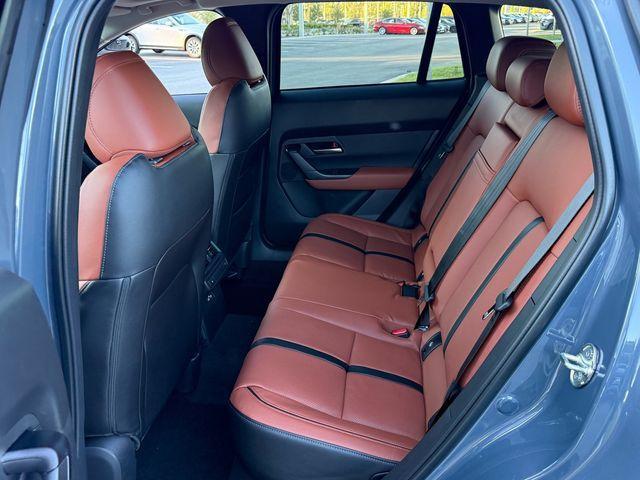 new 2026 Mazda CX-50 car