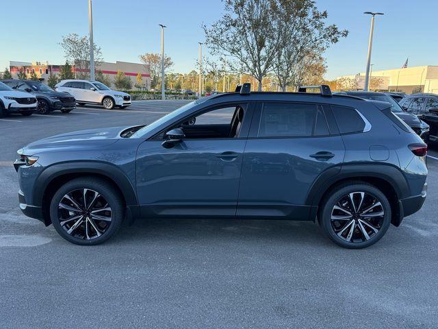 new 2026 Mazda CX-50 car