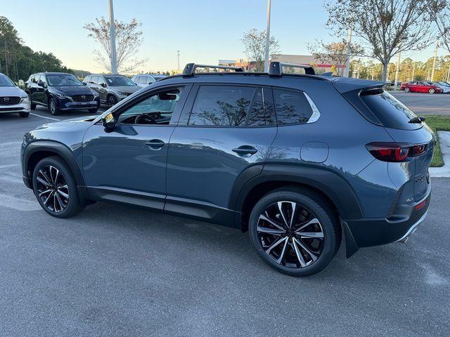new 2026 Mazda CX-50 car