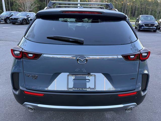 new 2026 Mazda CX-50 car