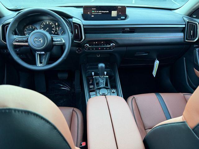 new 2026 Mazda CX-50 car