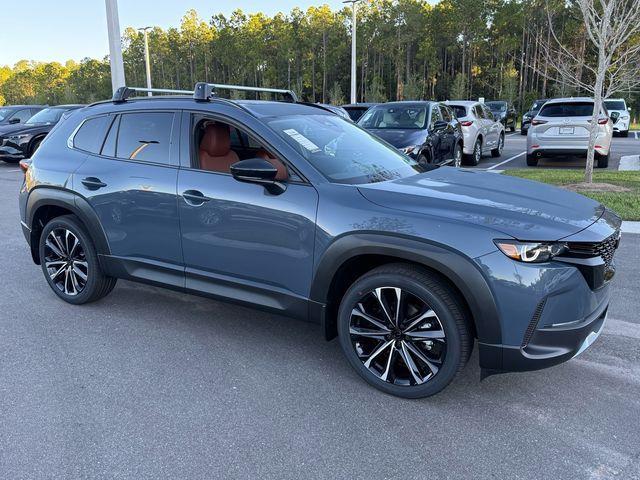 new 2026 Mazda CX-50 car