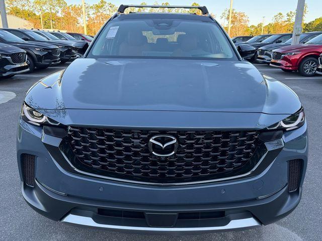 new 2026 Mazda CX-50 car