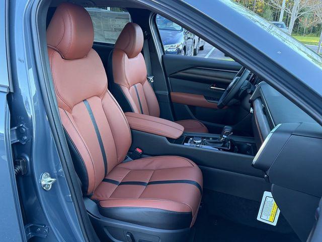 new 2026 Mazda CX-50 car