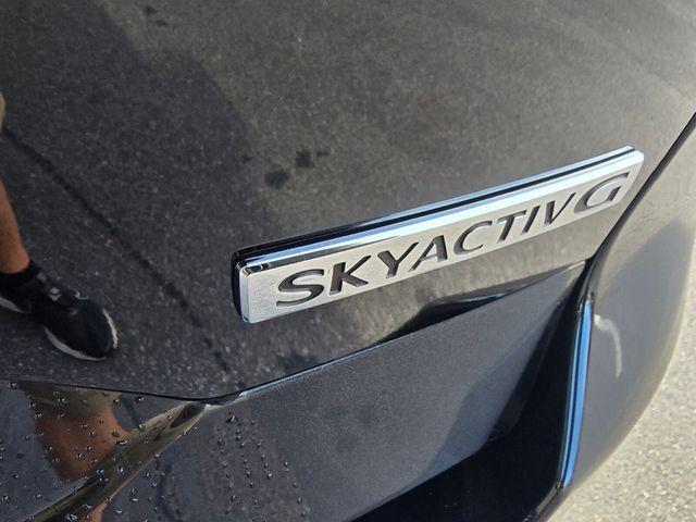 new 2025 Mazda CX-5 car, priced at $33,782