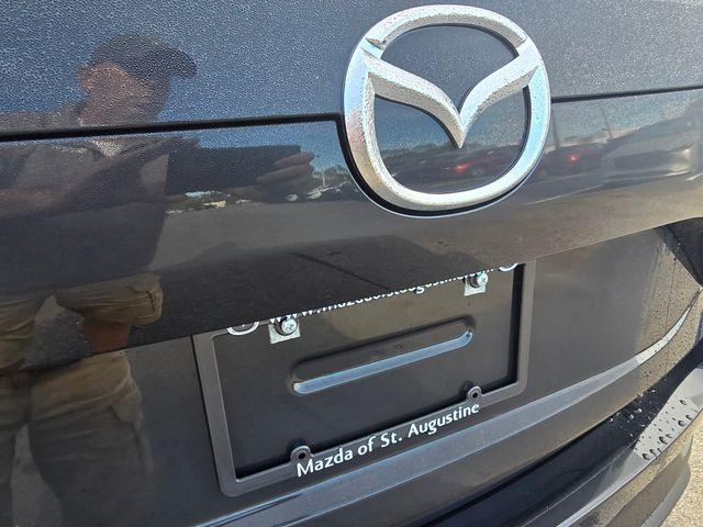 new 2025 Mazda CX-5 car, priced at $33,782