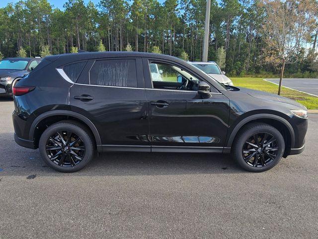 new 2025 Mazda CX-5 car, priced at $33,782