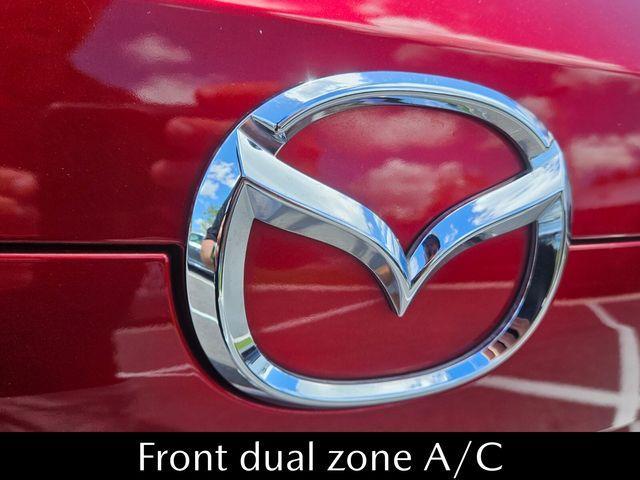 used 2017 Mazda CX-5 car, priced at $15,400