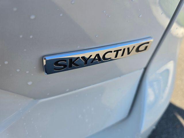 new 2025 Mazda CX-5 car, priced at $34,512