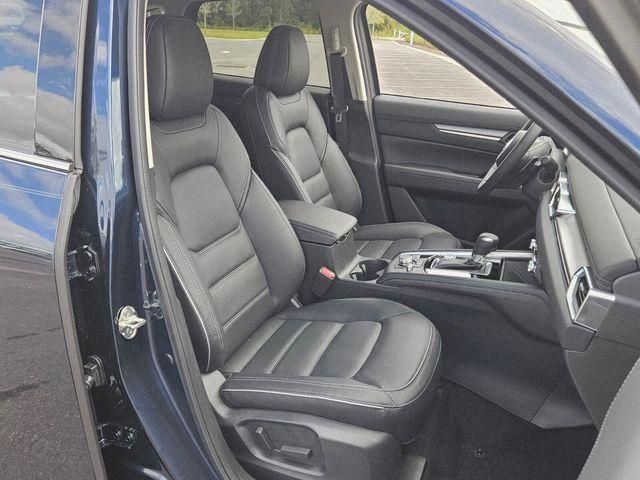 new 2025 Mazda CX-5 car, priced at $36,317