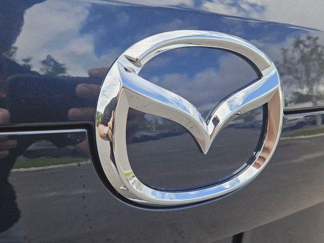 new 2025 Mazda CX-5 car, priced at $36,317