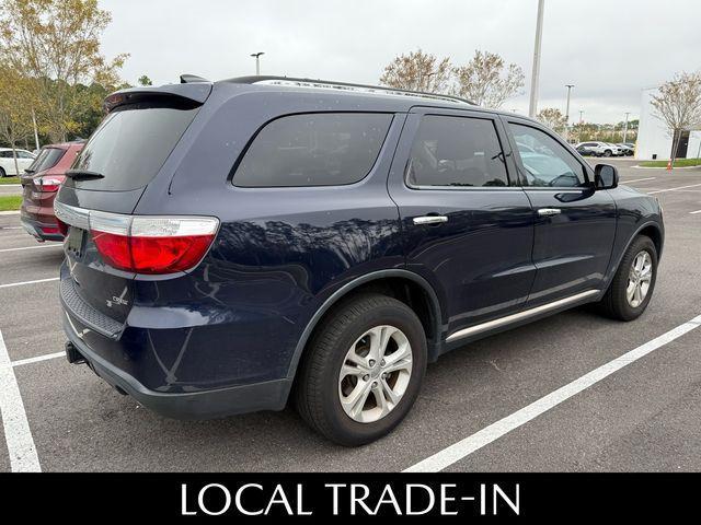 used 2013 Dodge Durango car, priced at $9,977