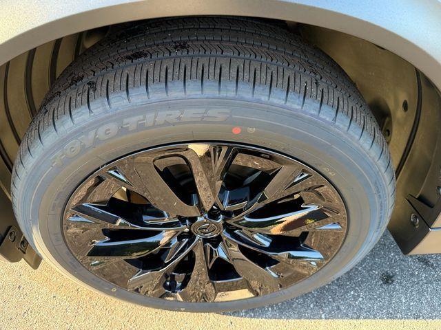 new 2026 Mazda CX-90 car