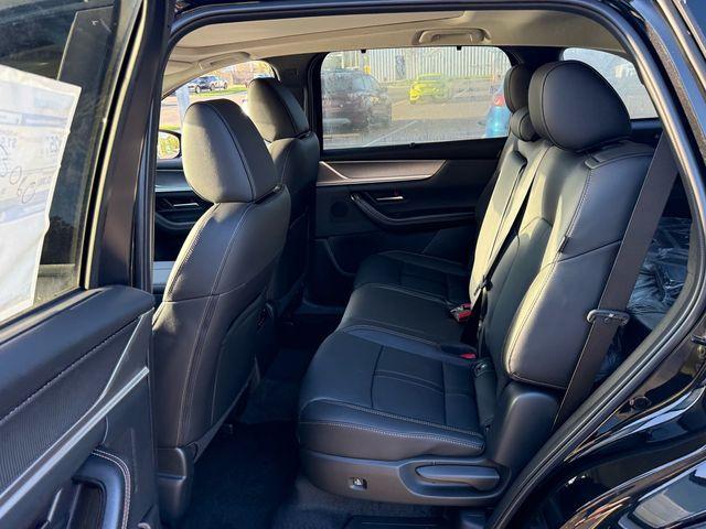 new 2026 Mazda CX-90 car