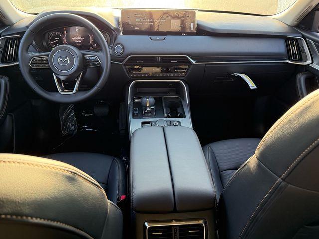 new 2026 Mazda CX-90 car