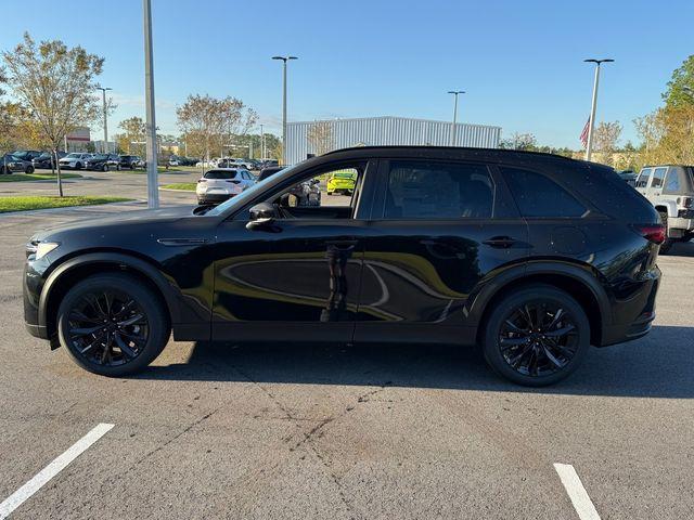 new 2026 Mazda CX-90 car