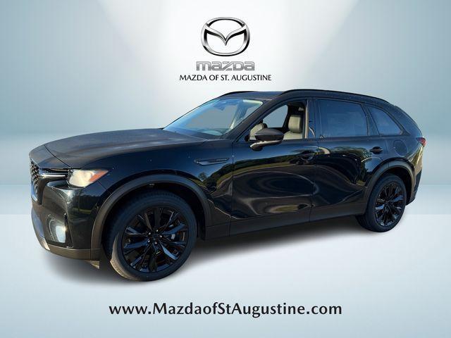 new 2026 Mazda CX-90 car