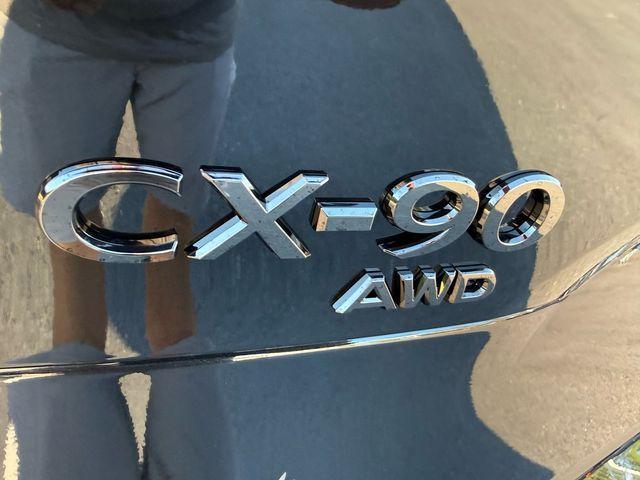 new 2026 Mazda CX-90 car