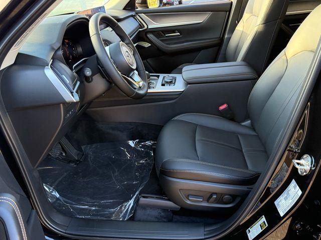 new 2026 Mazda CX-90 car