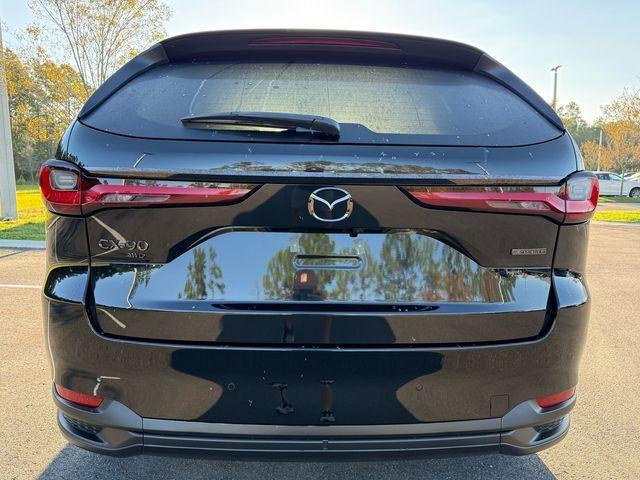 new 2026 Mazda CX-90 car