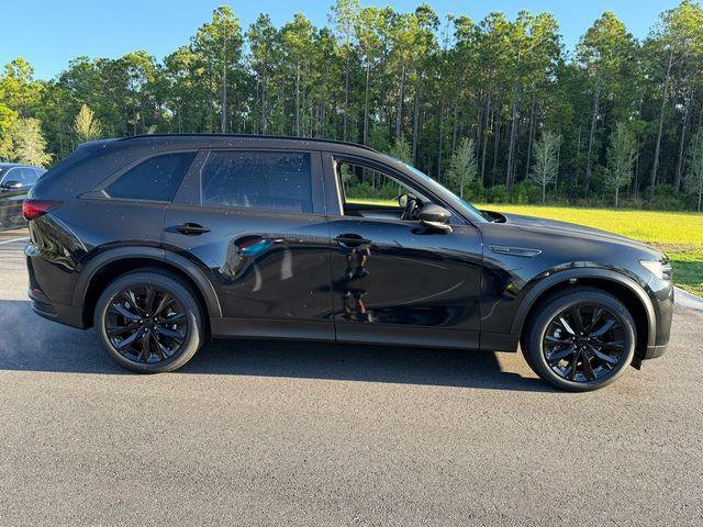 new 2026 Mazda CX-90 car