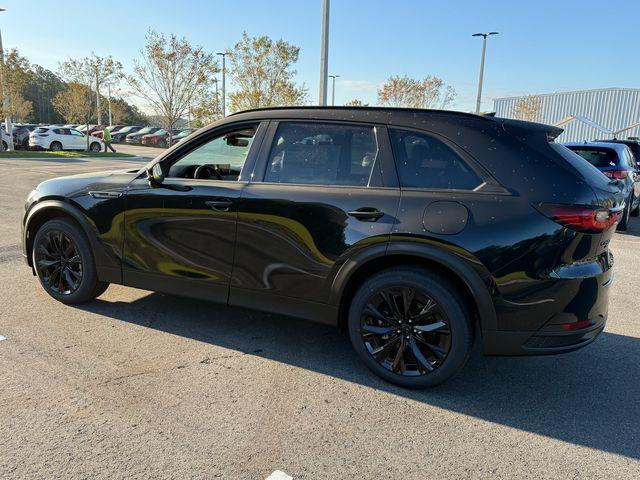 new 2026 Mazda CX-90 car
