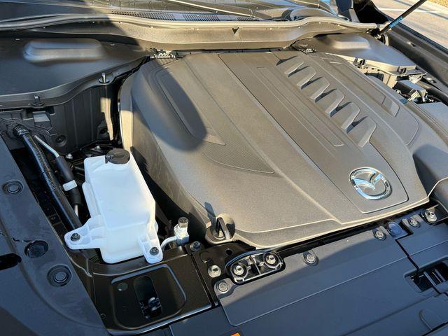 new 2026 Mazda CX-90 car