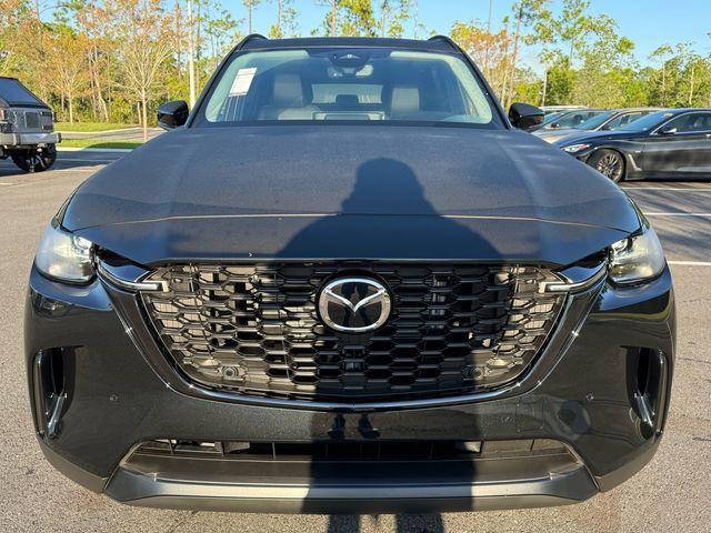 new 2026 Mazda CX-90 car
