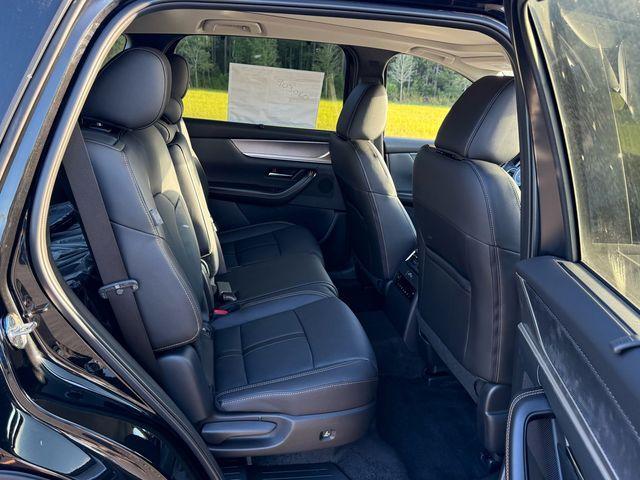 new 2026 Mazda CX-90 car