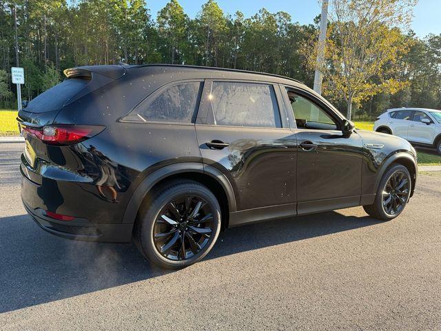 new 2026 Mazda CX-90 car