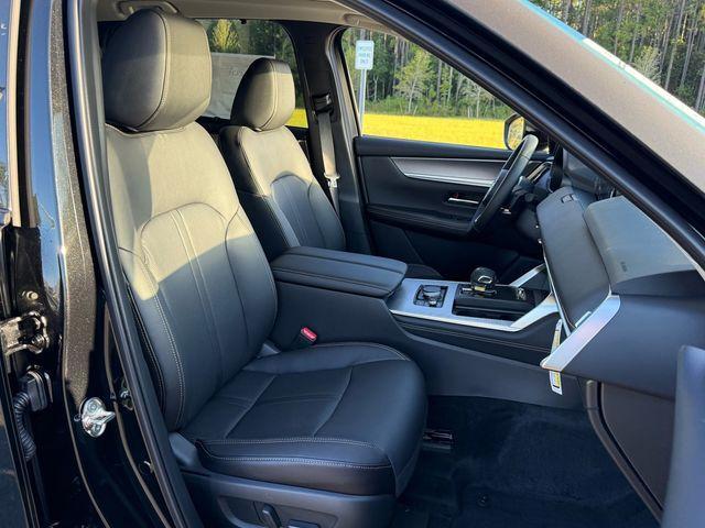 new 2026 Mazda CX-90 car