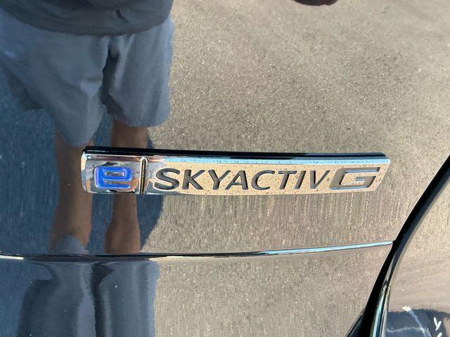 new 2026 Mazda CX-90 car