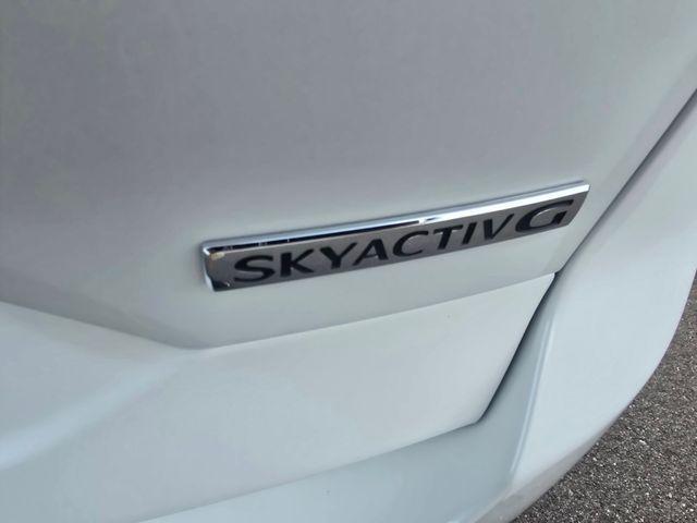 new 2025 Mazda CX-5 car, priced at $32,750