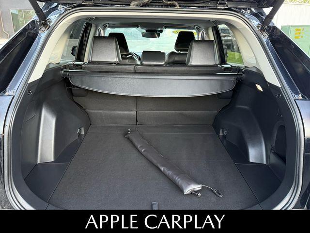 used 2024 Toyota RAV4 Hybrid car, priced at $31,977