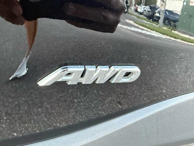 used 2024 Toyota RAV4 Hybrid car, priced at $31,977