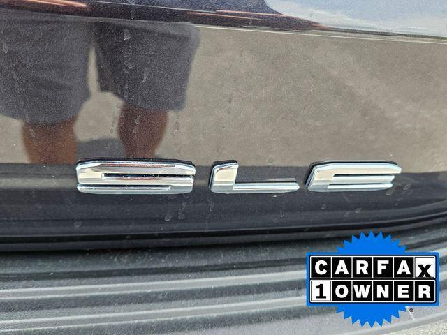 used 2024 GMC Yukon car, priced at $56,977