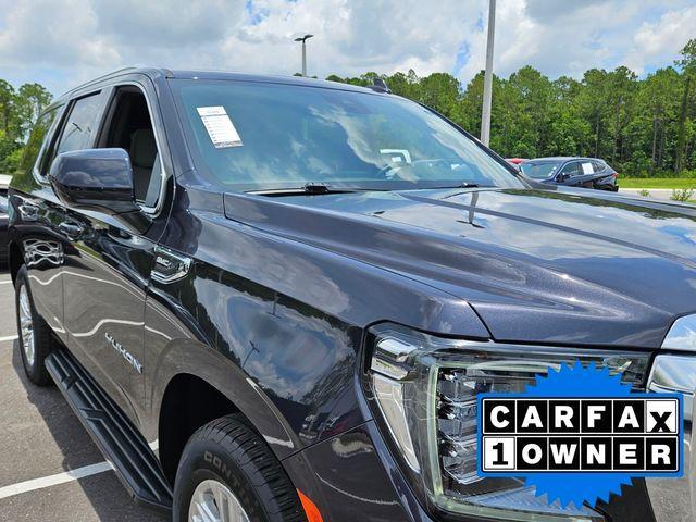 used 2024 GMC Yukon car, priced at $56,977