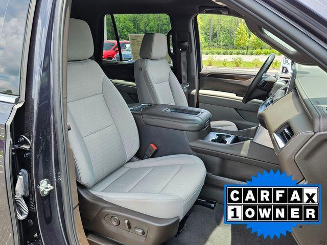 used 2024 GMC Yukon car, priced at $56,977