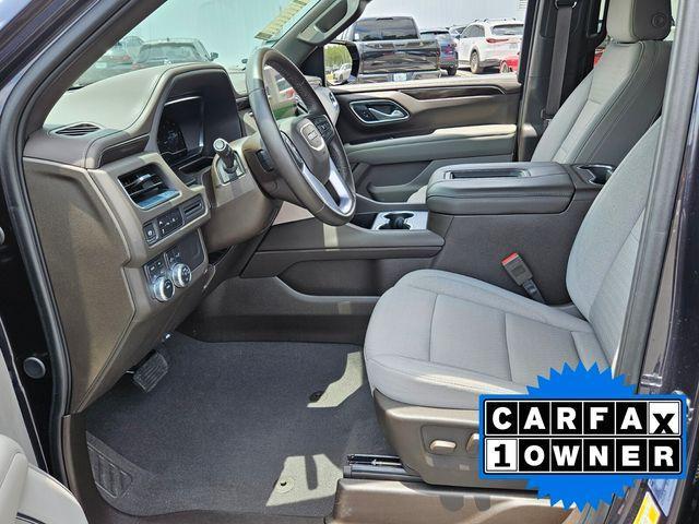 used 2024 GMC Yukon car, priced at $56,977