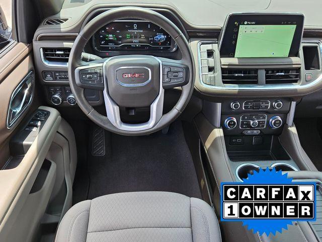 used 2024 GMC Yukon car, priced at $56,977