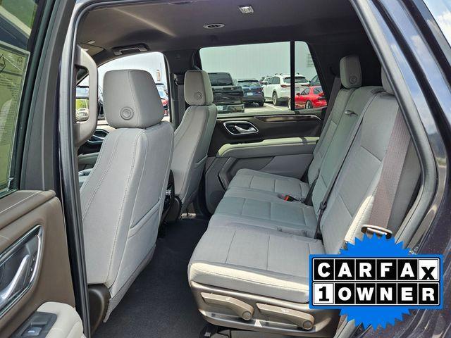 used 2024 GMC Yukon car, priced at $56,977