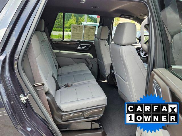 used 2024 GMC Yukon car, priced at $56,977