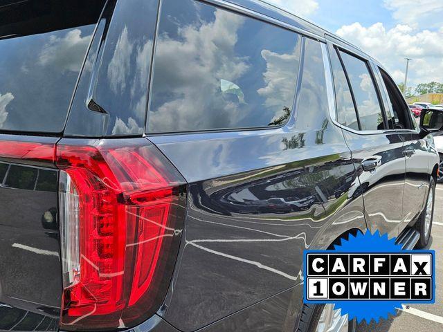 used 2024 GMC Yukon car, priced at $56,977