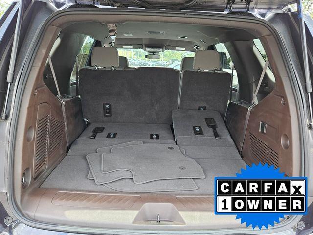 used 2024 GMC Yukon car, priced at $56,977
