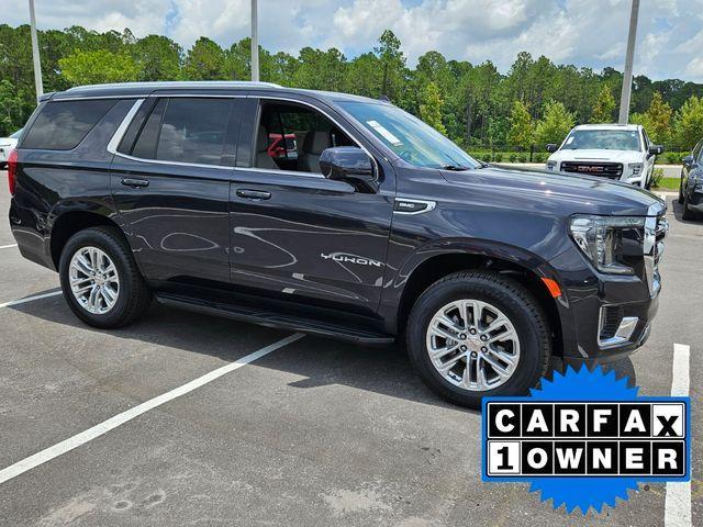used 2024 GMC Yukon car, priced at $56,977