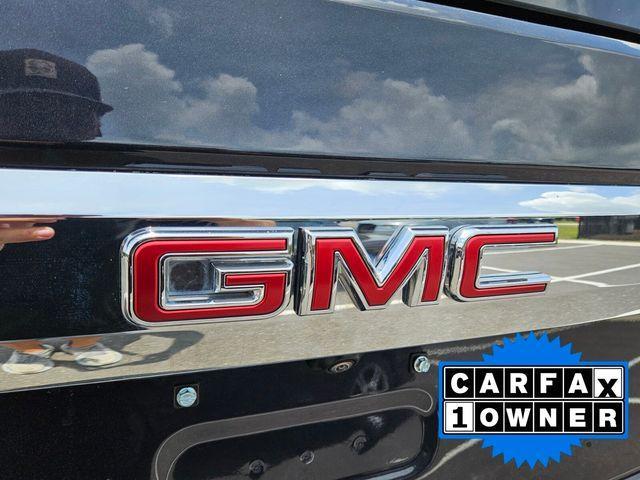 used 2024 GMC Yukon car, priced at $56,977