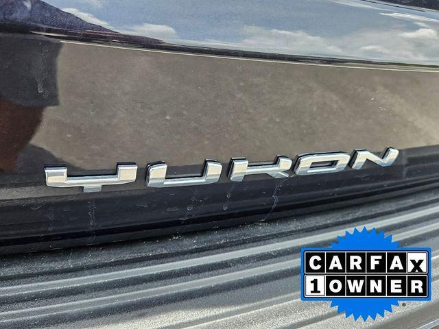 used 2024 GMC Yukon car, priced at $56,977
