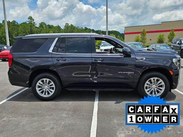 used 2024 GMC Yukon car, priced at $56,977