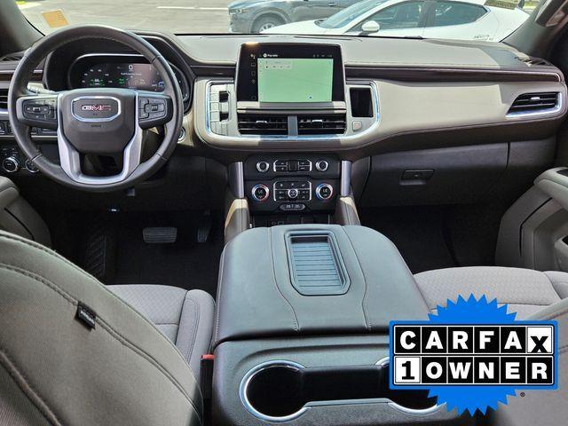 used 2024 GMC Yukon car, priced at $56,977